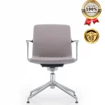 Ghế chân quỳ bọc da MyChair MO09C-1 Cao Cấp