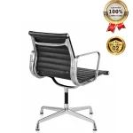Ghế Phòng Họp Da Cao Cấp Nhập Khẩu MyChair MO11C