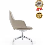 Ghế Phòng Họp Da Cao Cấp Nhập Khẩu MyChair MO724C