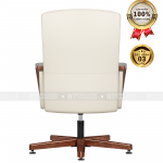 Ghế Phòng Họp Da Cao Cấp Nhập Khẩu MyChair NO533C