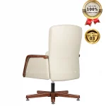 Ghế Phòng Họp Da Cao Cấp Nhập Khẩu MyChair NO533C