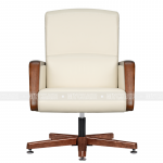 Ghế Phòng Họp Da Cao Cấp Nhập Khẩu MyChair NO533C