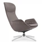 Ghế Thư Giãn Cao Cấp Nhập Khẩu MyChair RL706