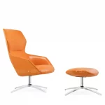 Ghế Thư Giãn Cao Cấp Nhập Khẩu MyChair RL708