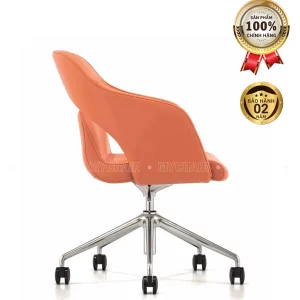 Ghế Tiếp Khách Cao Cấp Nhập Khẩu MyChair ME012B