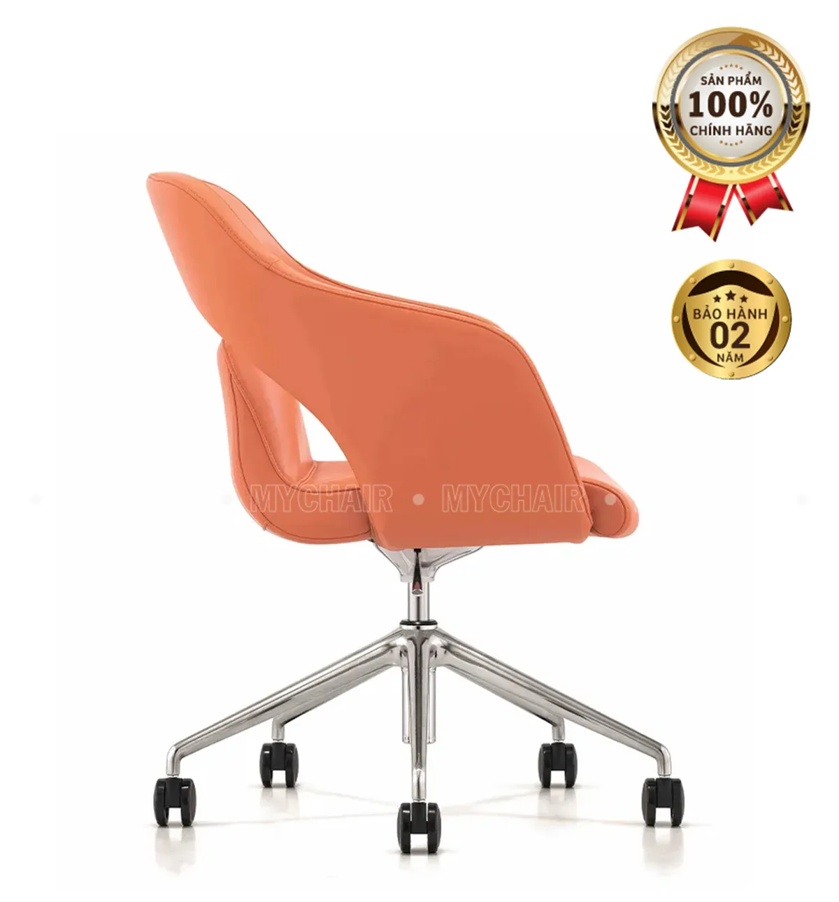 Ghế Tiếp Khách Cao Cấp Nhập Khẩu MyChair ME012B