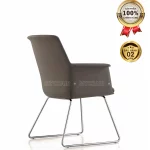 Ghế Tiếp Khách Cao Cấp Nhập Khẩu MyChair ME022C-1