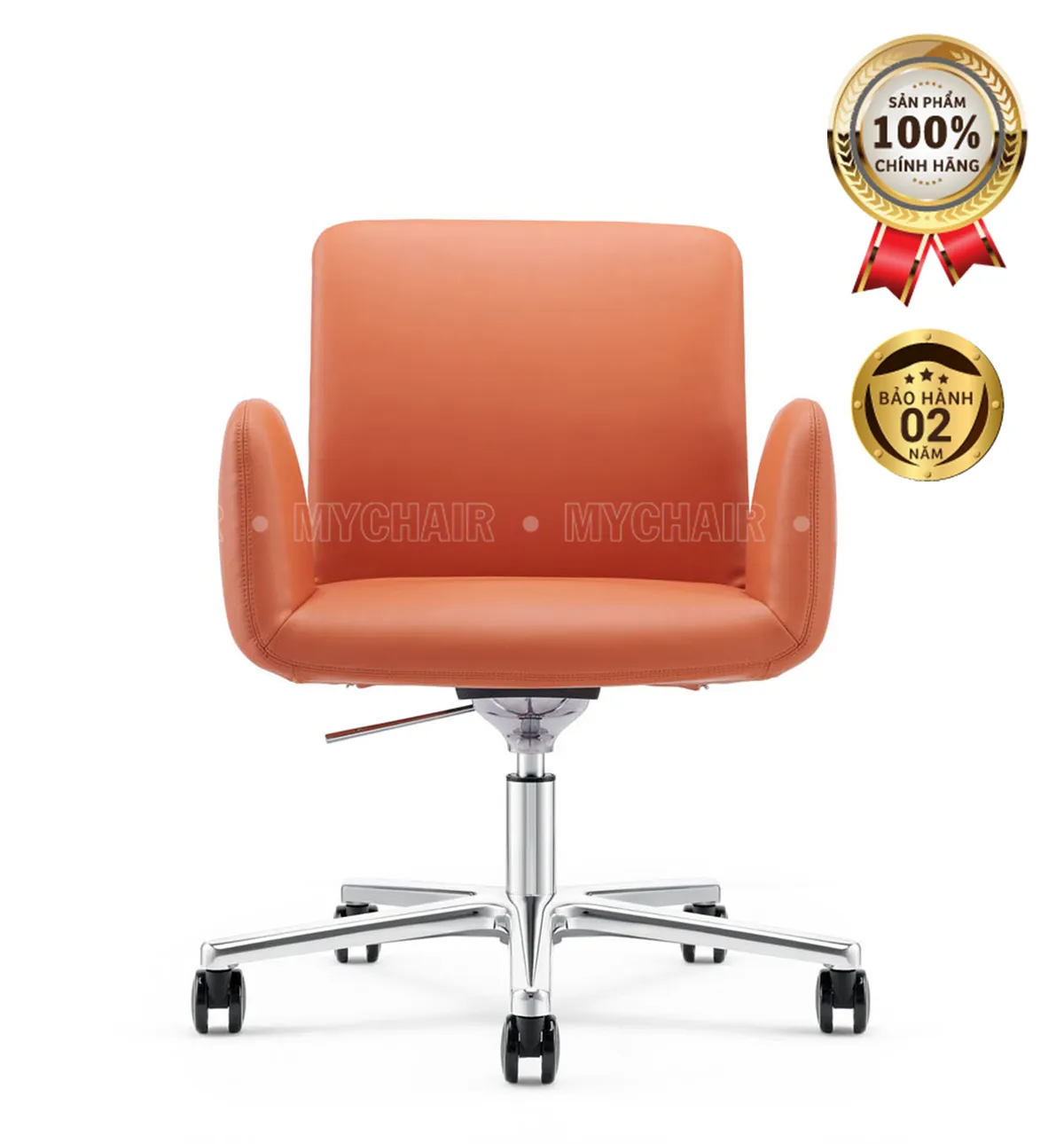 Ghế Tiếp Khách Cao Cấp Nhập Khẩu MyChair ME917B