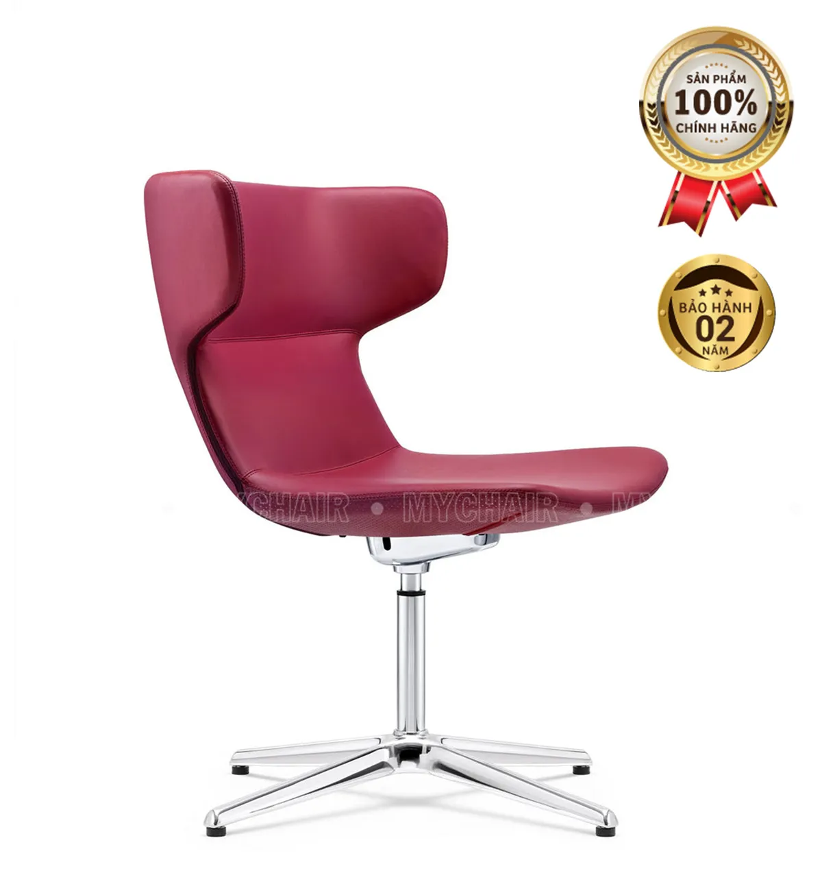 Ghế Tiếp Khách Cao Cấp Nhập Khẩu MyChair ME937B