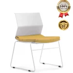 Ghế Văn Phòng Lưới Nỉ Cao Cấp Nhập Khẩu MyChair FM763C