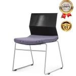 Ghế Văn Phòng Lưới Nỉ Cao Cấp Nhập Khẩu MyChair FM763C