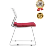 Ghế Văn Phòng Lưới Nỉ Cao Cấp Nhập Khẩu MyChair FM763C