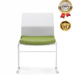 Ghế Văn Phòng Lưới Nỉ Cao Cấp Nhập Khẩu MyChair FM763C