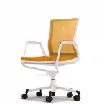 Ghế Xoay Lưới Nỉ Cao Cấp Nhập Khẩu MyChair FM809C-1