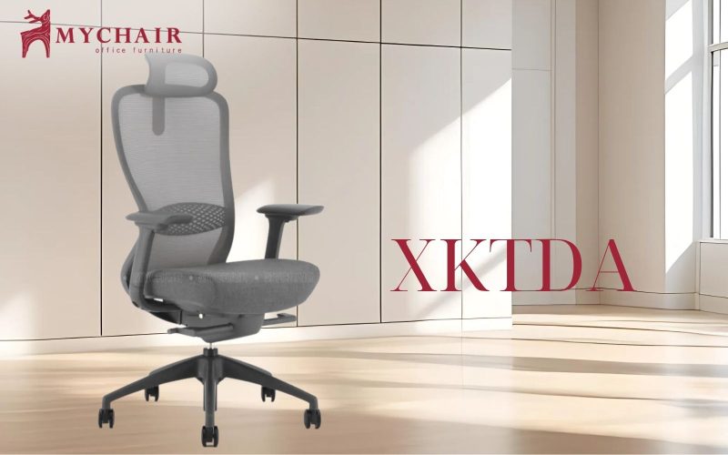 Ghế ngã lưng XKTDA
