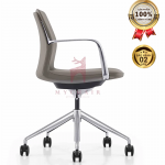 Ghế Xoay Văn Phòng Cao Cấp Nhập Khẩu MyChair MO09B