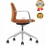 Ghế Xoay Văn Phòng Cao Cấp Nhập Khẩu MyChair MO09B