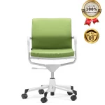 Ghế Xoay Lưới Nỉ Cao Cấp Nhập Khẩu MyChair FM763B