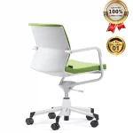 Ghế Xoay Lưới Nỉ Cao Cấp Nhập Khẩu MyChair FM763B