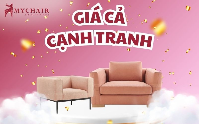 Giá cả hợp túi tiền