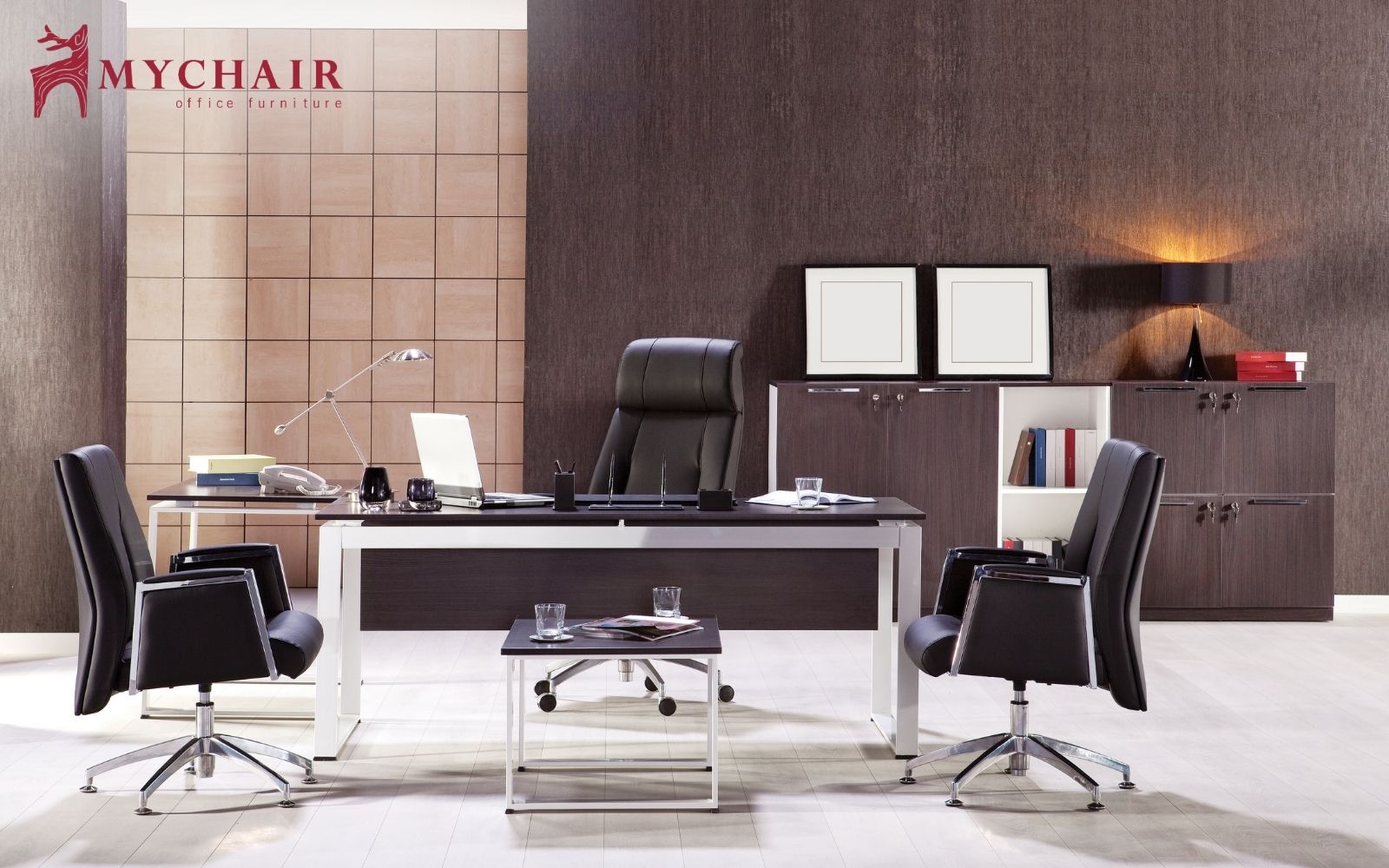 Ghế giám đốc MyChair sang trọng – hiện đại – thanh lịch MyChair - Cửa hàng bán ghế giám đốc, ghế lãnh đạo nhập khẩu cao cấp tại Việt Nam