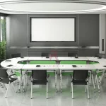 Bàn Di Động Cao Cấp MyChair MDD10