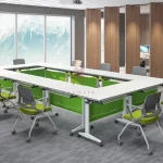 Bàn Di Động Cao Cấp MyChair MDD37