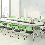 Bàn Di Động Cao Cấp MyChair MDD17