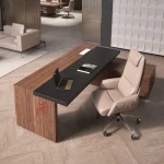 Bàn Giám Đốc Cao Cấp MyChair SBGD03