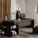 Bàn Giám Đốc Cao Cấp MyChair SBGD04