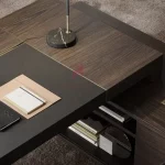 Bàn Giám Đốc Cao Cấp MyChair SBGD04