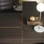 Bàn Giám Đốc Cao Cấp MyChair SBGD04