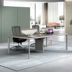 Bàn Làm Việc Cao Cấp MyChair MC68D