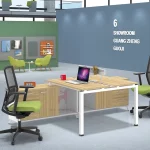 Bàn Làm Việc Cao Cấp MyChair ML36