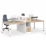 Bàn Làm Việc Cao Cấp MyChair ML36