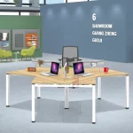 Bàn Làm Việc Cao Cấp MyChair ML35