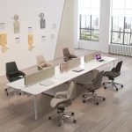 Ghế Giám Đốc Da Cao Cấp Nhập Khẩu MyChair FA013B