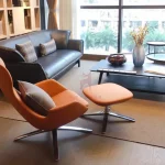 Ghế Thư Giãn Cao Cấp Nhập Khẩu MyChair RL706