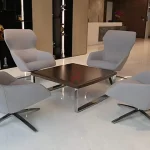 Ghế Thư Giãn Cao Cấp Nhập Khẩu MyChair RL708