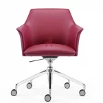 Ghế Tiếp Khách Cao Cấp Nhập Khẩu MyChair ME923B