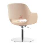 Ghế Tiếp Khách Cao Cấp Nhập Khẩu MyChair ME935B