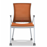 Ghế Xoay Lưới Nỉ Cao Cấp Nhập Khẩu MyChair FM809C-1