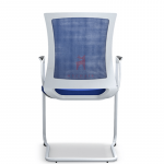 Ghế Xoay Lưới Nỉ Cao Cấp Nhập Khẩu MyChair FM809C-1