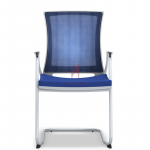 Ghế Xoay Lưới Nỉ Cao Cấp Nhập Khẩu MyChair FM809C-1