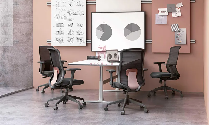 Gợi Ý Cách Chọn Ghế Văn Phòng Hiện Đại Phù Hợp Với Mọi Doanh Nghiệp