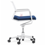 Ghế Xoay Lưới Nỉ Cao Cấp Nhập Khẩu MyChair FM763B