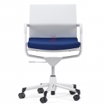 Ghế Xoay Lưới Nỉ Cao Cấp Nhập Khẩu MyChair FM763B