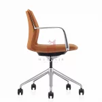Ghế Xoay Văn Phòng Cao Cấp Nhập Khẩu MyChair MO09B