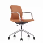 Ghế Xoay Văn Phòng Cao Cấp Nhập Khẩu MyChair MO09B