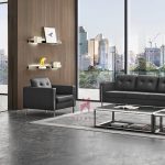 Bộ Sofa Da Cao Cấp Nhập Khẩu MyChair SF013